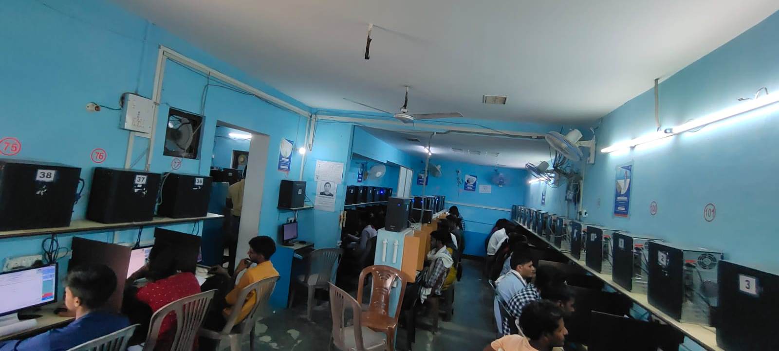 Computer Lab-2