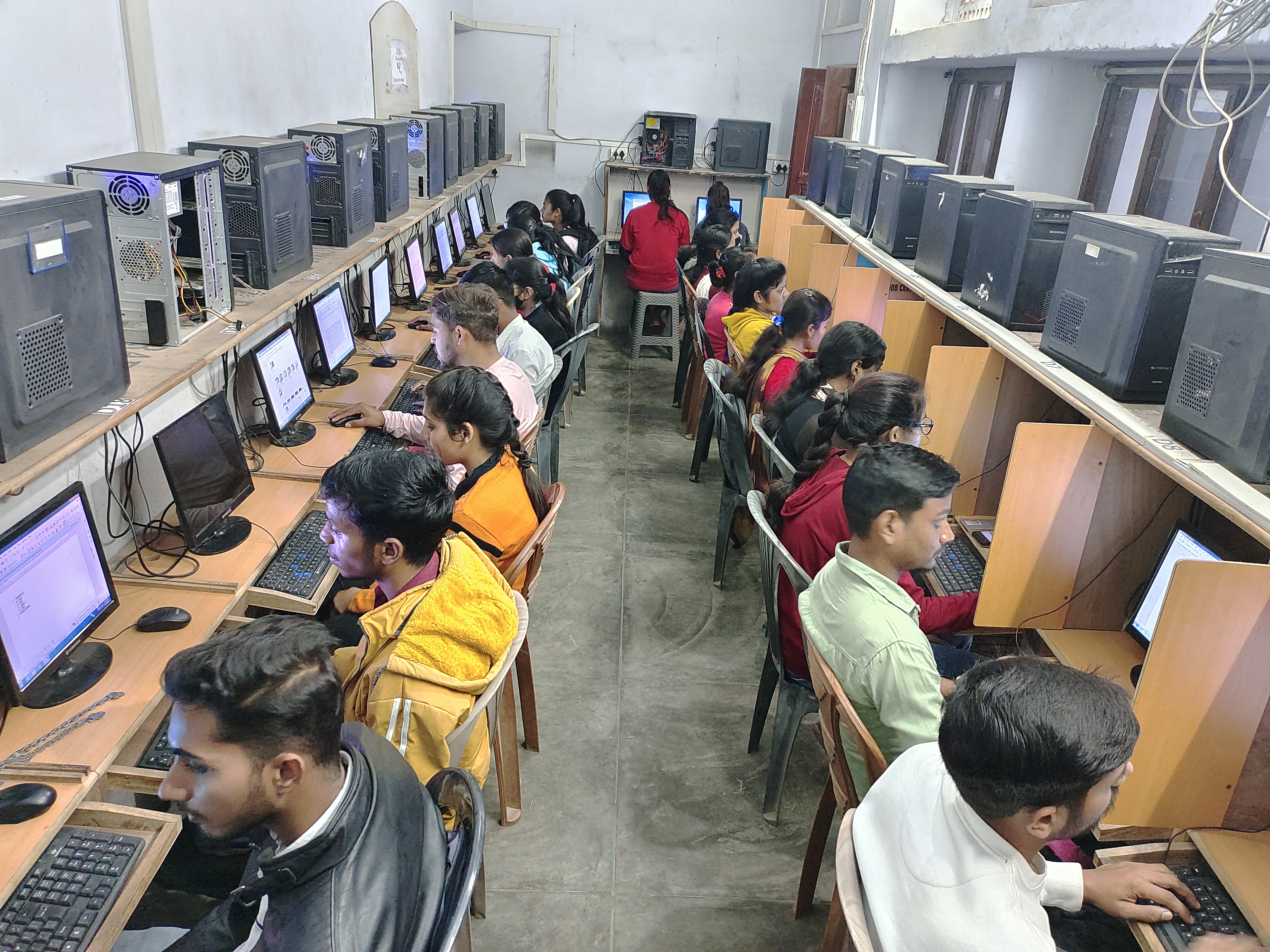 Computer Lab-3